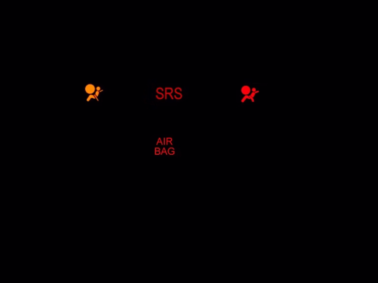 Hava Yastigi Ariza Lambasi SRS Nedir Anlami ve Cozumleri