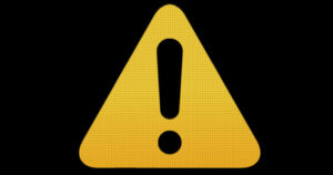 Sarı Ünlem İşareti Araba Gösterge Paneli Anlamları