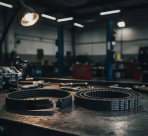 Triger Kayışı Ne İşe Yarar, Kaç Kilometrede Değişir? 2026