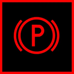 Mercedes C Serisi “Park Freni İşletme Tal. Bakın” Uyarısı ve Çözümü