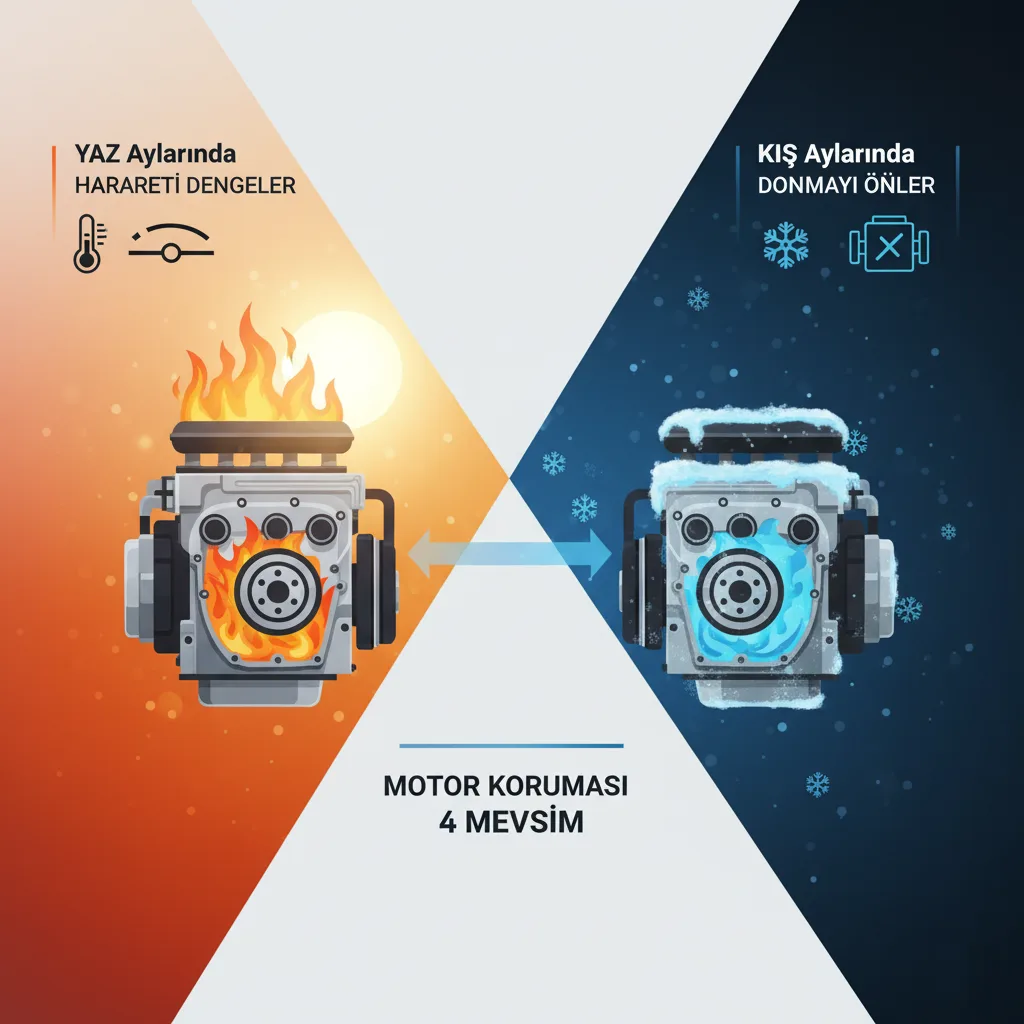 antifriz nedir, Audi antifriz tavsiyesi, BMW antifriz seçimi, hangi antifriz daha iyidir, kırmızı antifriz, kışlık antifriz, mavi antifriz, Volkswagen antifriz rengi, yazlık antifriz, yeşil antifriz