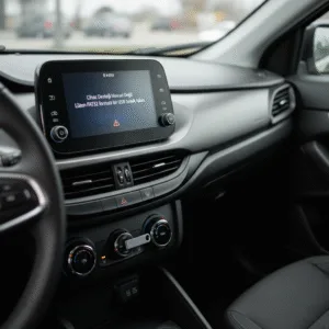 Fiat Egea USB’den Müzik Dinleyemiyorum (Kesin Çözüm) 2026