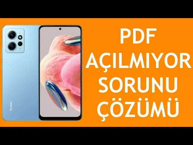 e Devlet dosya indirme problemi e Devlet PDF acilmiyor e Devlet Uygulamasinda PDF Indirilemiyor Mi Tarayici PDF hatasi Xiaomi e Devlet PDF indirme sorunu Xiaomi PDF dosyasi acilmiyor