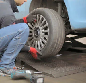 Zara Oto Lastik Tamir - Resim 2