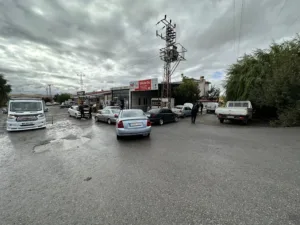 Yıldırım Oto Tamir - Resim 2