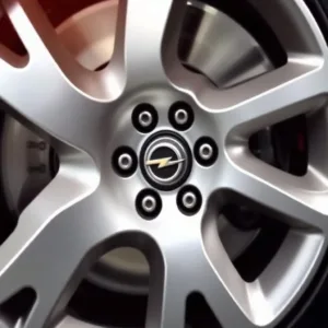 Opel Astra Servis Lastik Izleme Servisi Uyarisi Ne